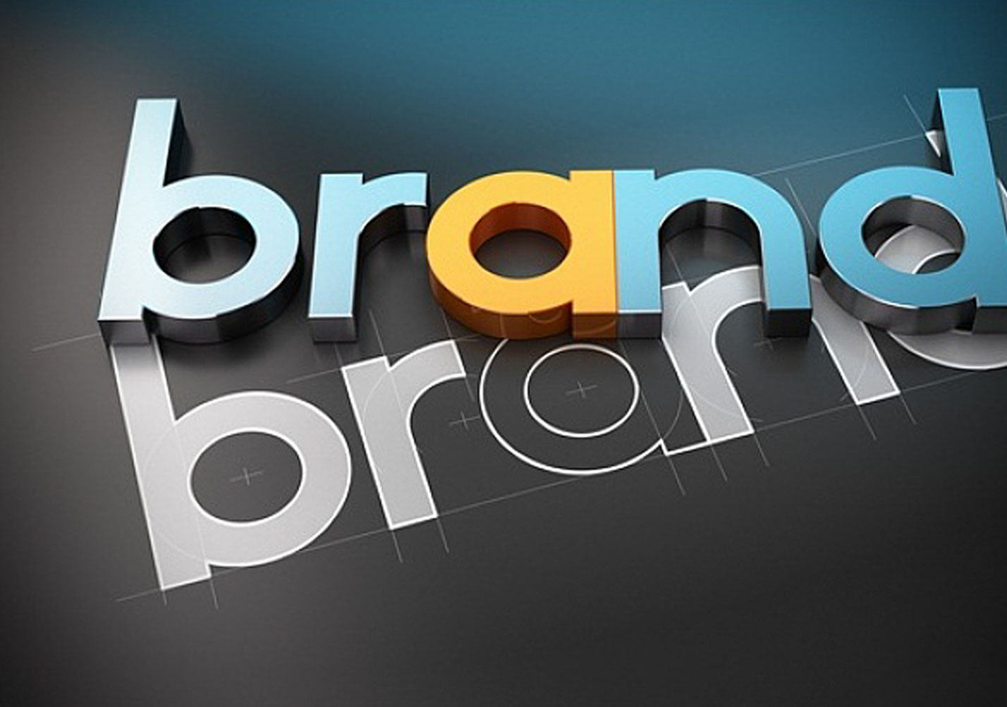 來(lái)看看全球著名品牌取名大全！