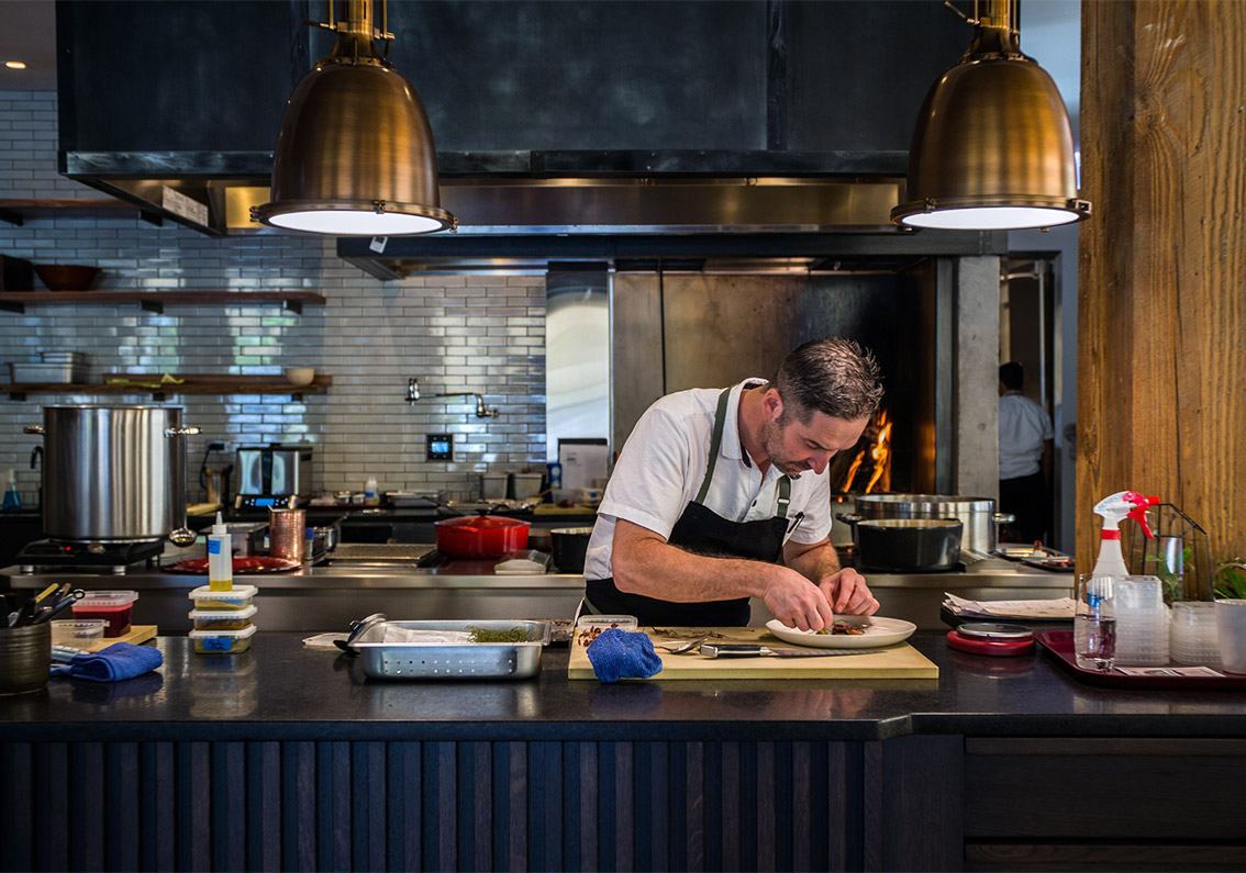 吸引人的餐館名字怎么取？