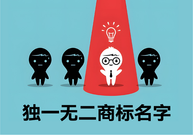 獨一無二的商標(biāo)名字：價值、取名策略與經(jīng)典案例解析