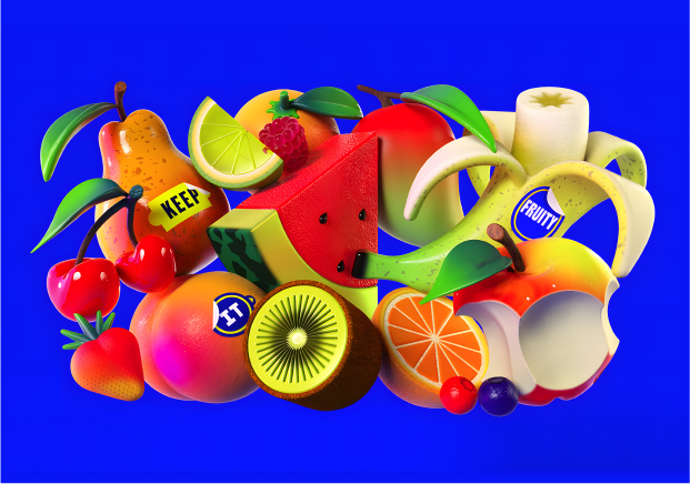 水果品牌起名：告別“地?cái)偸健苯匈u，別再死磕“鮮與甜”